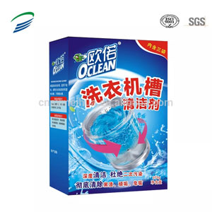 洗衣機(jī)清洗劑